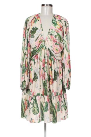 Kleid H&M, Größe XL, Farbe Mehrfarbig, Preis € 26,99