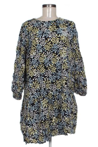 Φόρεμα H&M, Μέγεθος XXL, Χρώμα Πολύχρωμο, Τιμή 23,99 €