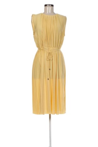 Φόρεμα H&M, Μέγεθος M, Χρώμα Κίτρινο, Τιμή 23,99 €