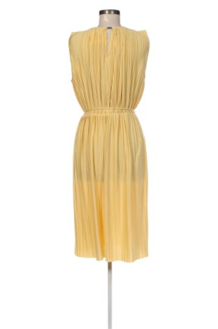 Φόρεμα H&M, Μέγεθος M, Χρώμα Κίτρινο, Τιμή 23,99 €