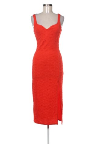 Rochie H&M, Mărime S, Culoare Roșu, Preț 123,99 Lei