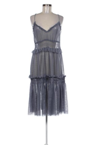 Kleid H&M, Größe XS, Farbe Grau, Preis 19,95 €