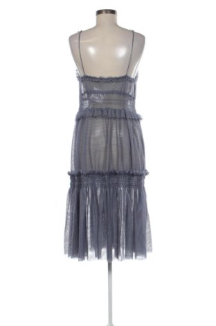 Kleid H&M, Größe XS, Farbe Grau, Preis 19,95 €