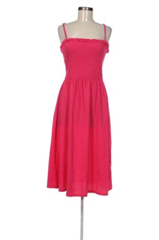 Sukienka H&M, Rozmiar M, Kolor Różowy, Cena 104,99 zł
