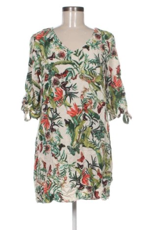 Φόρεμα H&M, Μέγεθος L, Χρώμα Πολύχρωμο, Τιμή 23,99 €