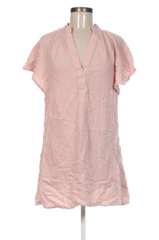 Sukienka H&M, Rozmiar L, Kolor Różowy, Cena 104,99 zł
