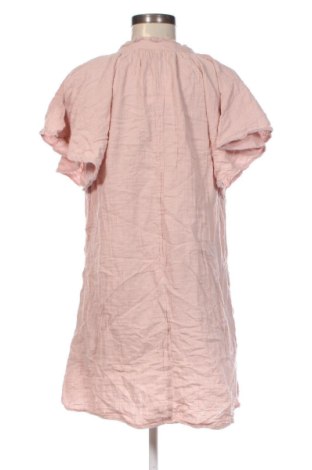 Sukienka H&M, Rozmiar L, Kolor Różowy, Cena 104,99 zł