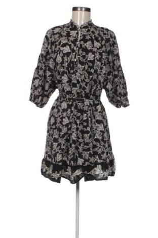 Kleid H&M, Größe L, Farbe Mehrfarbig, Preis 25,99 €
