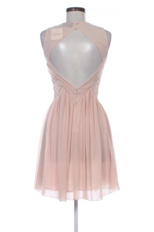 Sukienka H&M, Rozmiar XS, Kolor Popielaty róż, Cena 104,99 zł