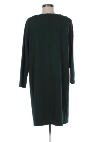 Kleid H&M, Größe 3XL, Farbe Grün, Preis 18,99 €