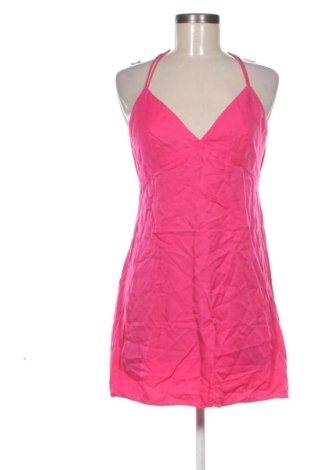 Kleid H&M, Größe M, Farbe Rosa, Preis 19,95 €