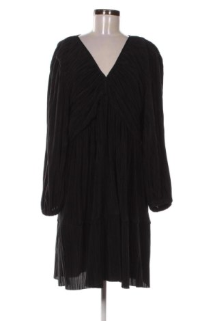 Rochie H&M, Mărime XL, Culoare Negru, Preț 123,99 Lei