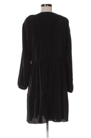 Rochie H&M, Mărime XL, Culoare Negru, Preț 123,99 Lei