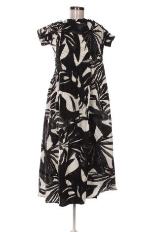 Rochie H&M, Mărime XL, Culoare Negru, Preț 123,99 Lei