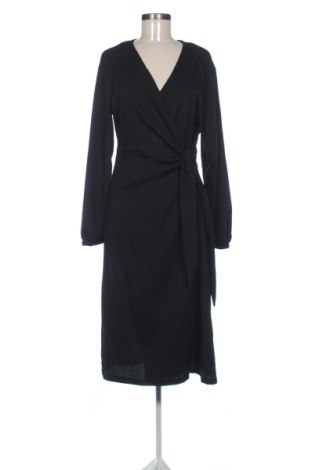 Sukienka H&M, Rozmiar L, Kolor Czarny, Cena 106,90 zł