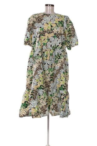 Φόρεμα H&M, Μέγεθος M, Χρώμα Πολύχρωμο, Τιμή 23,99 €