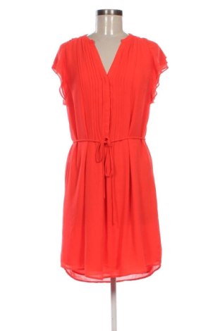 Рокля H&M, Размер L, Цвят Червен, Цена 20,45 €