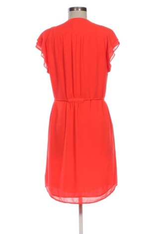 Рокля H&M, Размер L, Цвят Червен, Цена 20,45 €
