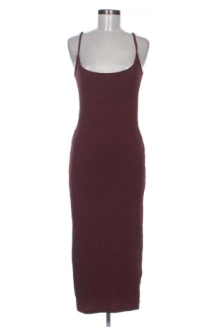 Kleid H&M, Größe M, Farbe Braun, Preis 25,99 €