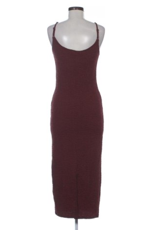Kleid H&M, Größe M, Farbe Braun, Preis 25,99 €