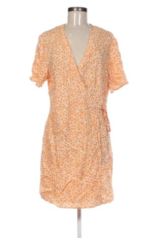Sukienka H&M, Rozmiar L, Kolor Kolorowy, Cena 104,99 zł