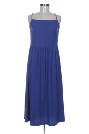 Sukienka H&M, Rozmiar L, Kolor Niebieski, Cena 104,99 zł