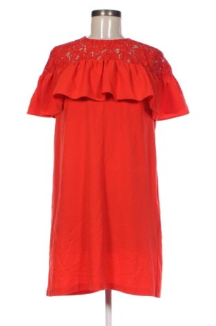 Φόρεμα H&M, Μέγεθος S, Χρώμα Κόκκινο, Τιμή 23,99 €