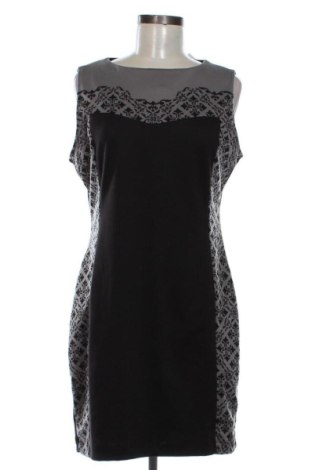 Rochie H&M, Mărime L, Culoare Negru, Preț 123,99 Lei