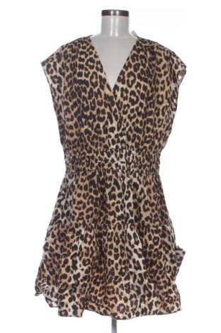 Kleid H&M, Größe XL, Farbe Mehrfarbig, Preis 25,99 €, #136577528