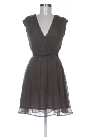 Рокля H&M, Размер S, Цвят Зелен, Цена 20,45 €
