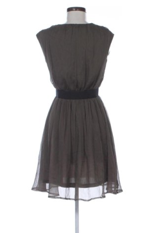 Рокля H&M, Размер S, Цвят Зелен, Цена 20,45 €