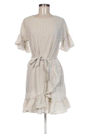 Φόρεμα H&M, Μέγεθος M, Χρώμα  Μπέζ, Τιμή 23,99 €
