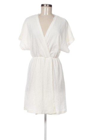 Kleid H&M, Größe S, Farbe Ecru, Preis 25,99 €
