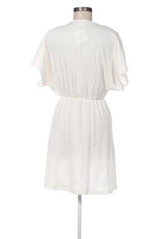 Kleid H&M, Größe S, Farbe Ecru, Preis 25,99 €