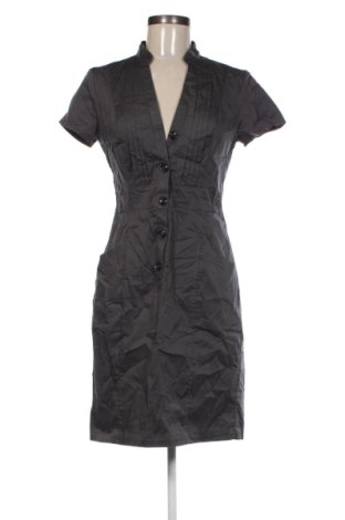 Рокля H&M, Размер M, Цвят Сив, Цена 20,45 €