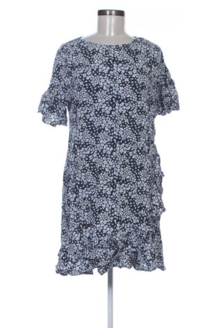 Kleid H&M, Größe XL, Farbe Mehrfarbig, Preis 25,99 €