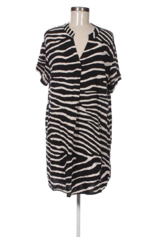 Φόρεμα H&M, Μέγεθος XL, Χρώμα Πολύχρωμο, Τιμή 23,99 €