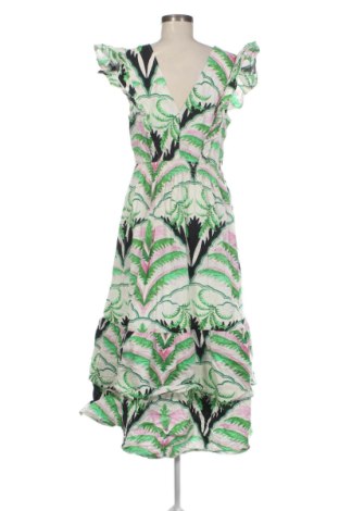 Sukienka H&M, Rozmiar S, Kolor Kolorowy, Cena 104,99 zł