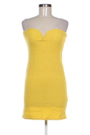 Šaty  H&M, Velikost M, Barva Žlutá, Cena  599,00 Kč