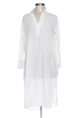 Рокля H&M, Размер XS, Цвят Бял, Цена 20,45 €
