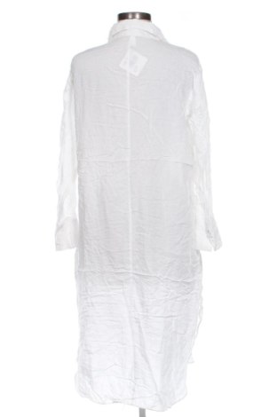 Рокля H&M, Размер XS, Цвят Бял, Цена 20,45 €