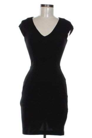 Рокля H&M, Размер XS, Цвят Черен, Цена 20,45 €