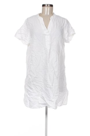 Φόρεμα H&M, Μέγεθος S, Χρώμα Λευκό, Τιμή 23,99 €