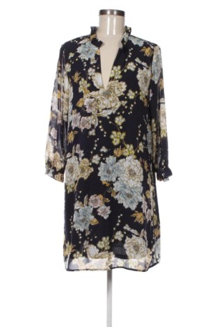 Φόρεμα H&M, Μέγεθος XL, Χρώμα Πολύχρωμο, Τιμή 23,99 €
