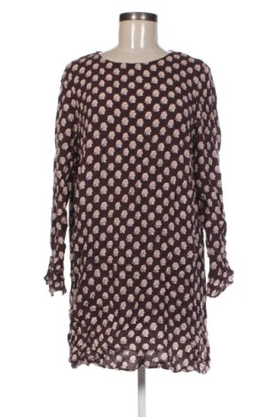 Kleid H&M, Größe XL, Farbe Braun, Preis 25,99 €