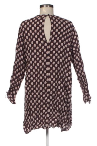 Kleid H&M, Größe XL, Farbe Braun, Preis 25,99 €