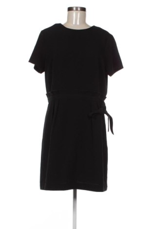 Šaty  H&M, Velikost XL, Barva Černá, Cena  599,00 Kč