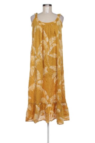 Sukienka H&M, Rozmiar M, Kolor Pomarańczowy, Cena 104,99 zł