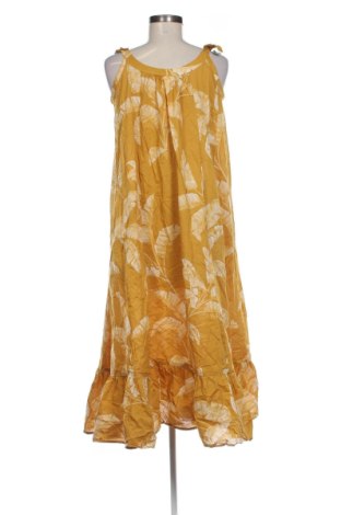Sukienka H&M, Rozmiar M, Kolor Pomarańczowy, Cena 104,99 zł