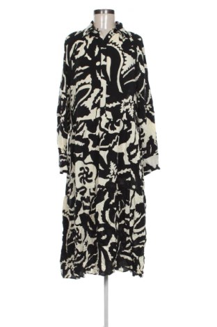 Kleid H&M, Größe L, Farbe Mehrfarbig, Preis 25,99 €